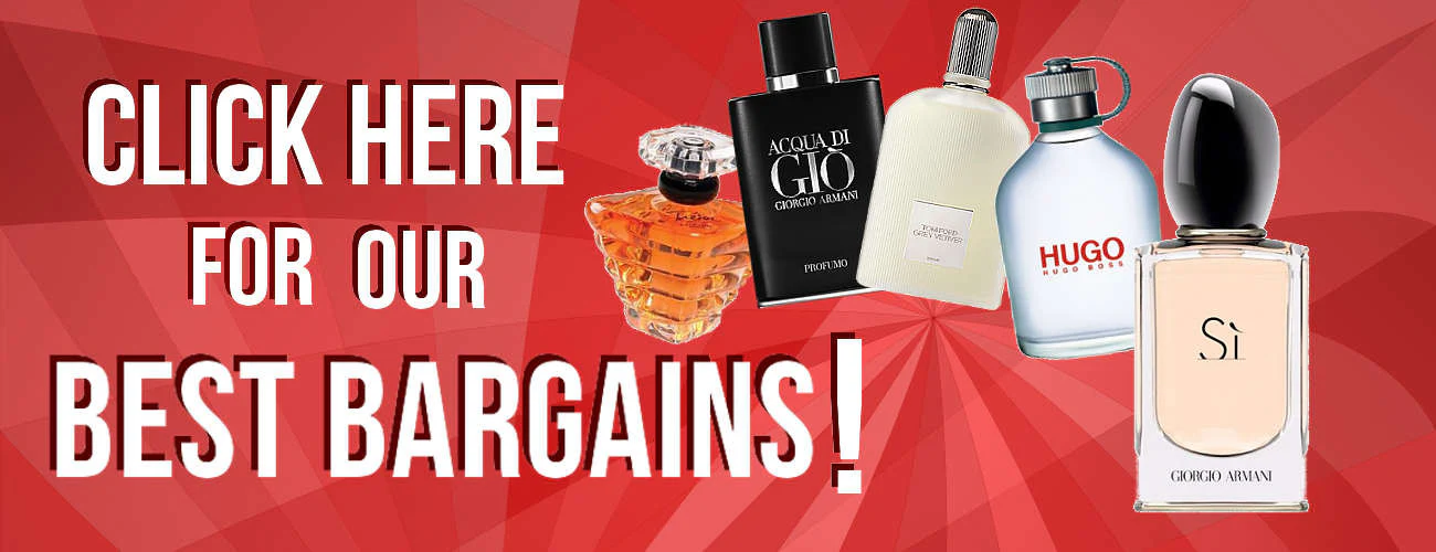 Define Your Signature Scent